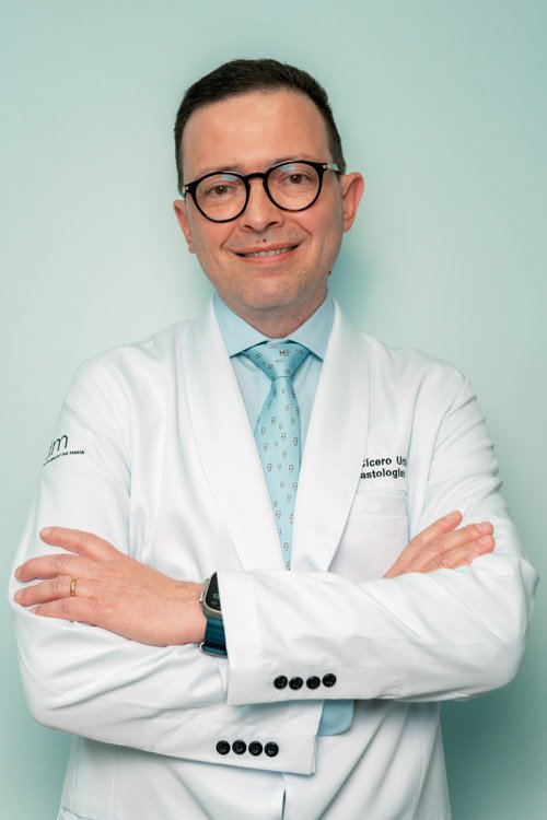 Dr. Cícero